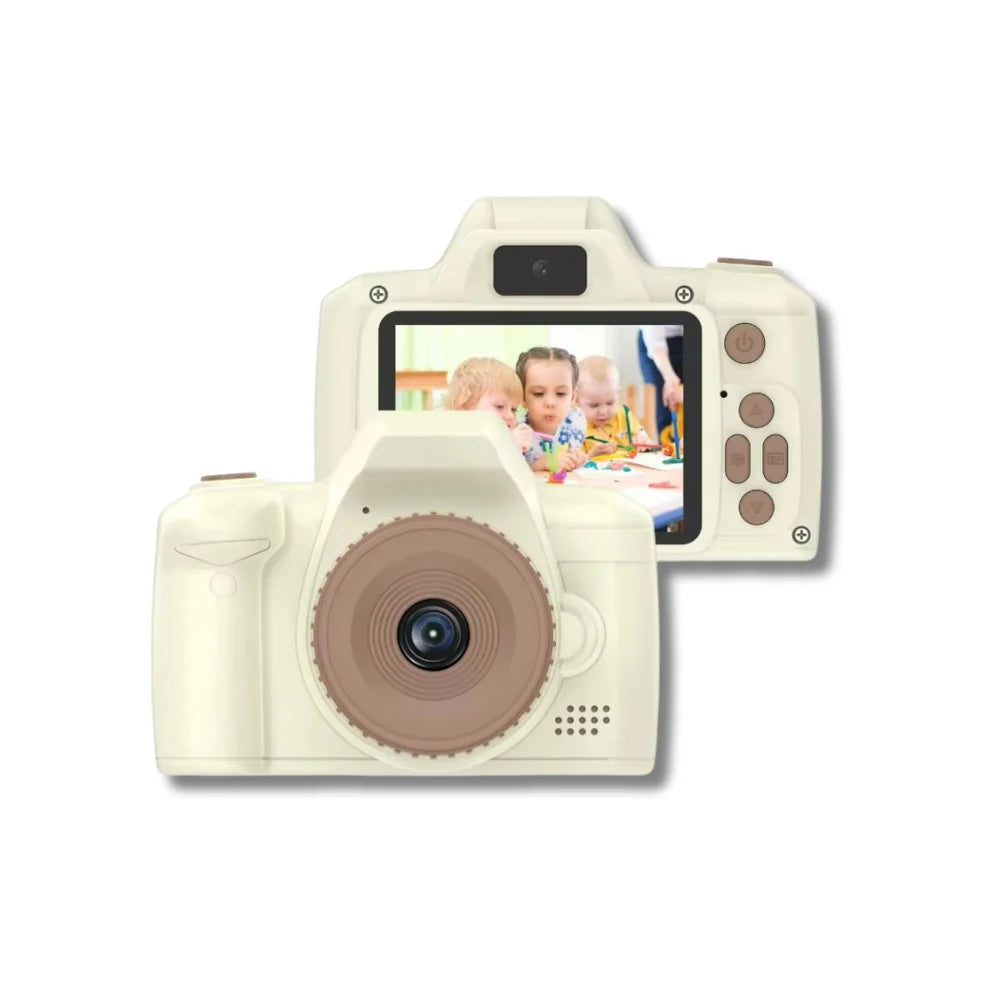 HD Creator Cam