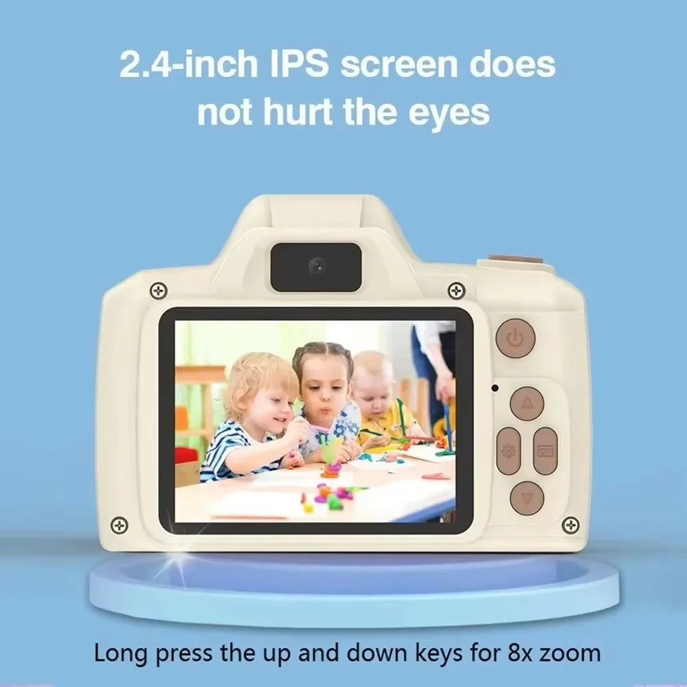 HD Creator Cam