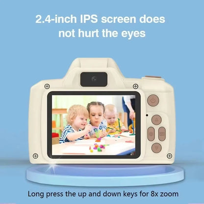 HD Creator Cam