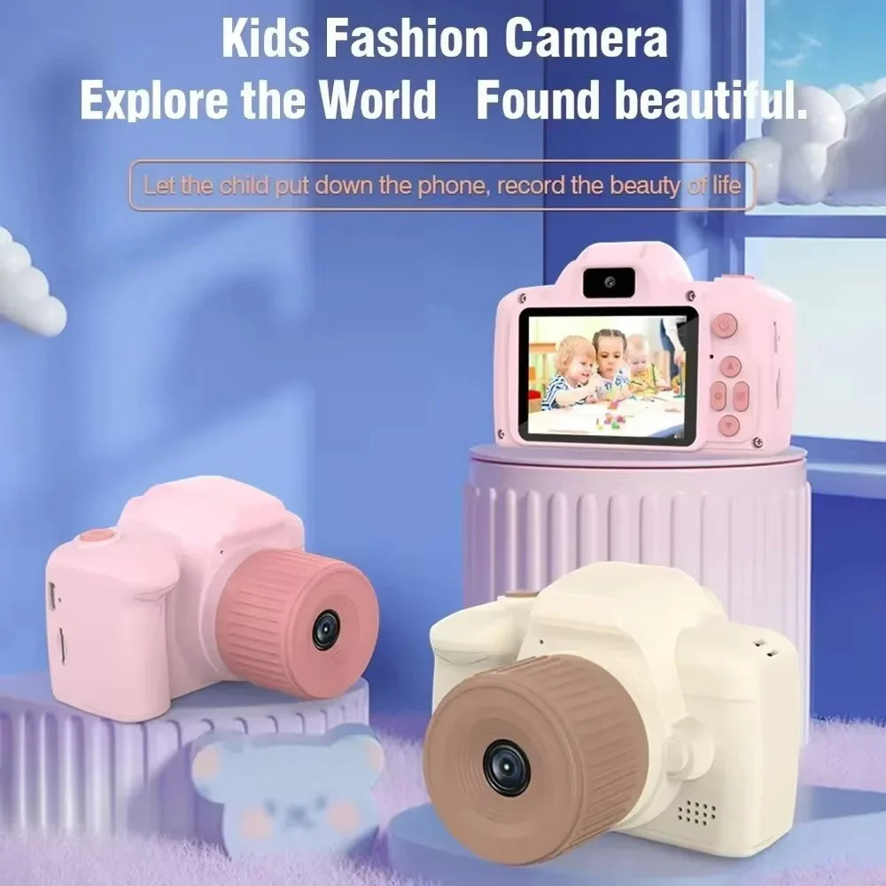 HD Creator Cam