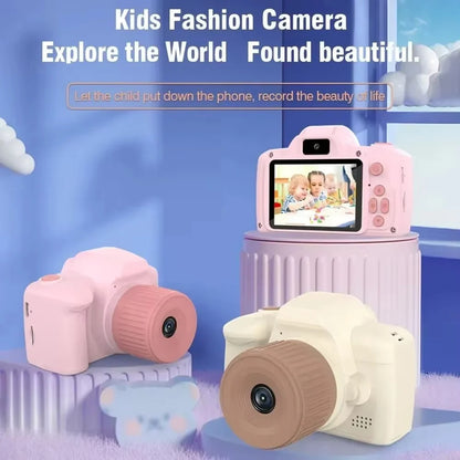 HD Creator Cam