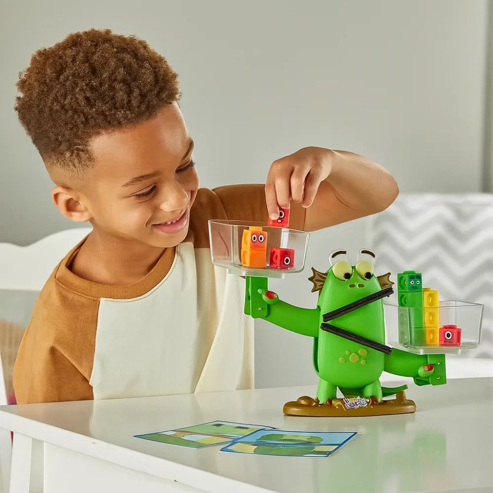 NumberNinja Math Lab