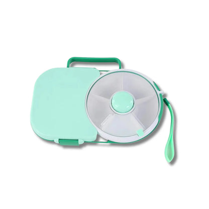 Spin-Meal Bento Box