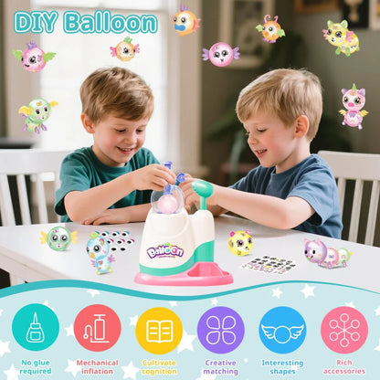Sensory Shape Party Kit