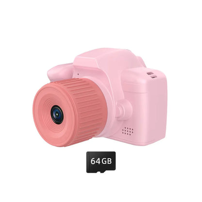 HD Creator Cam