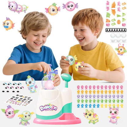Sensory Shape Party Kit