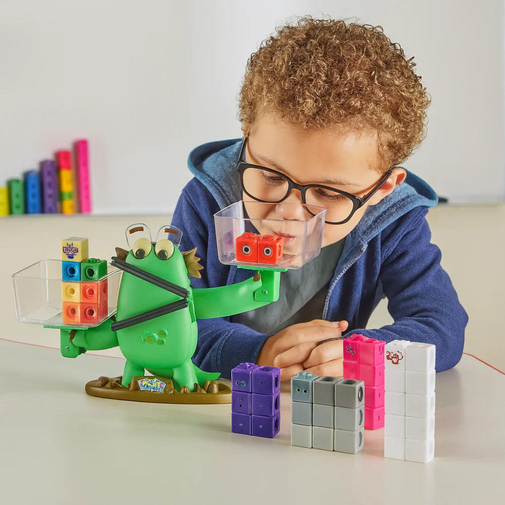 NumberNinja Math Lab