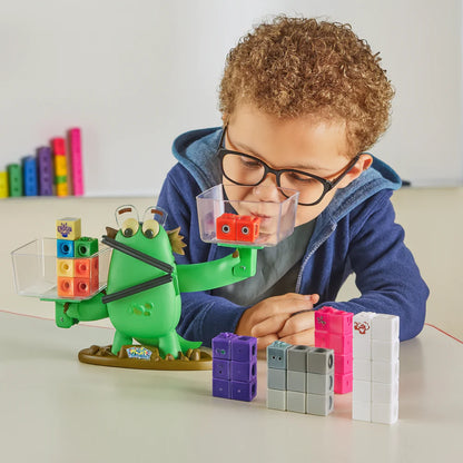 NumberNinja Math Lab