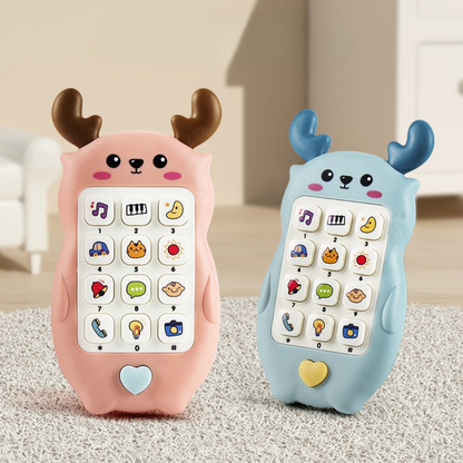SensorySync Smart Communicator