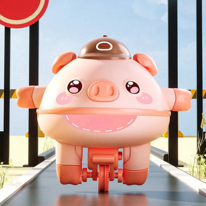 WobblePig Balance Toy
