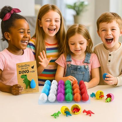DinoHatch Surprise Eggs