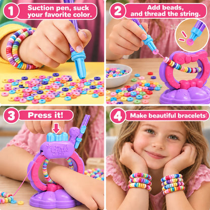Bracelet Making Machine
