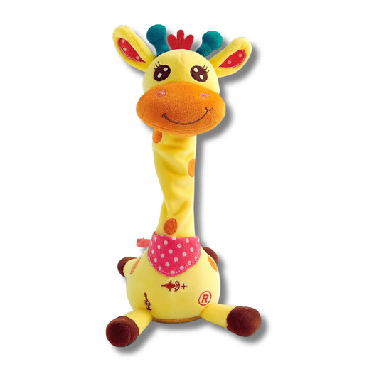 MelodyNeck Dancing Giraffe