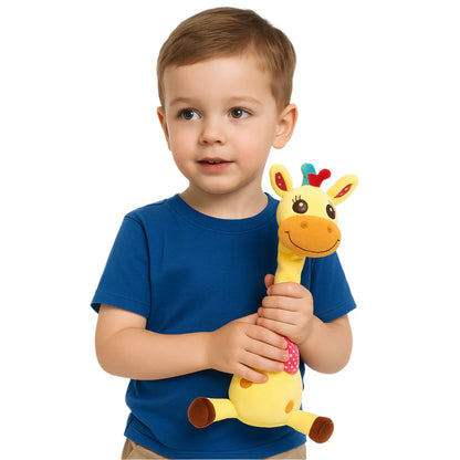 MelodyNeck Dancing Giraffe