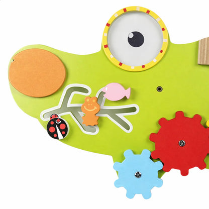 WallWise Learning-Board