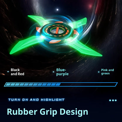 NovaSpin Glow-Saber