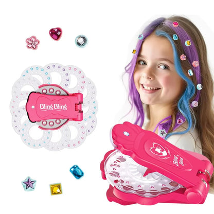 BlingCraft DIY Designer Headband Kit