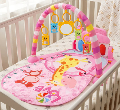 Baby Piano Play Mat