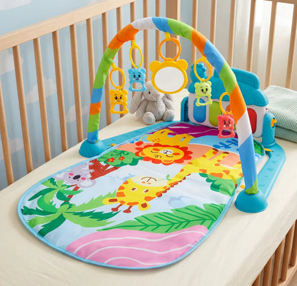 Baby Piano Play Mat