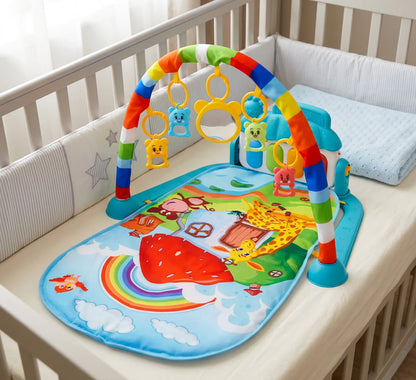 Baby Piano Play Mat