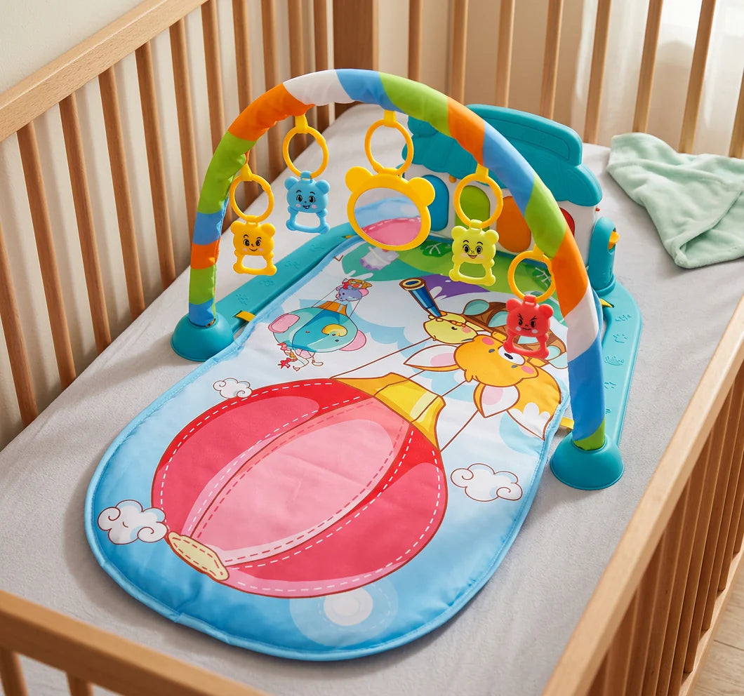 Baby Piano Play Mat