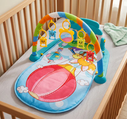 Baby Piano Play Mat