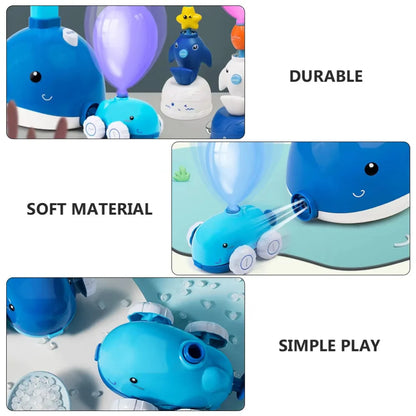 AeroDolphin Balloon Power Set