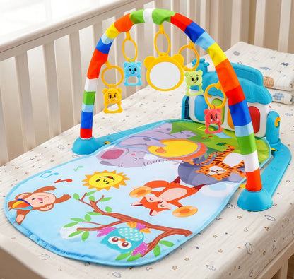 Baby Piano Play Mat