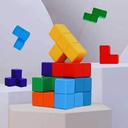 BrainBox 3D Architecture Blocks