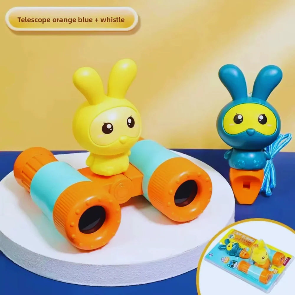BunnyScope HD Digital Explorer Microscope