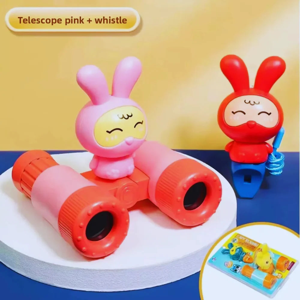 BunnyScope HD Digital Explorer Microscope
