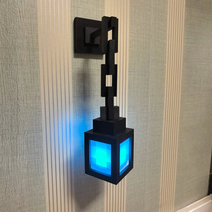 BlockBeam Modular Ambient Lamp