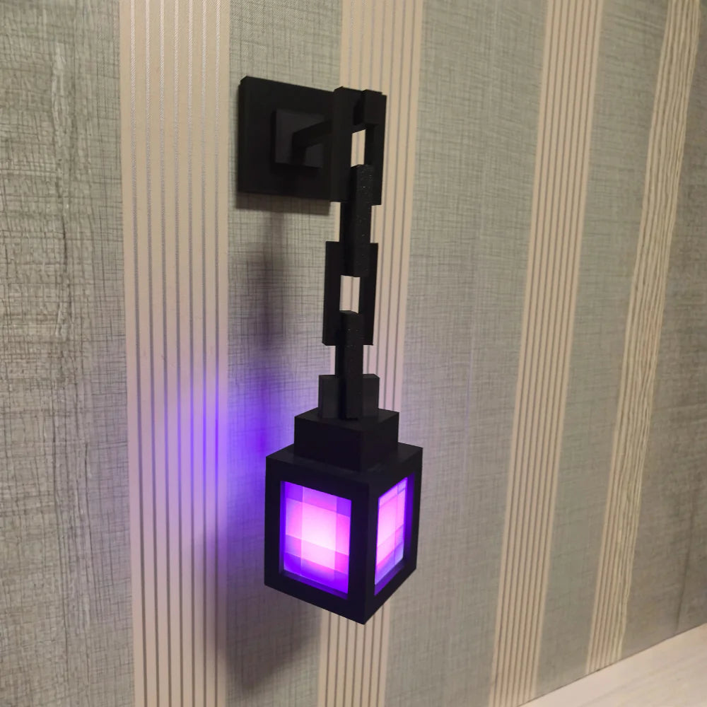 BlockBeam Modular Ambient Lamp