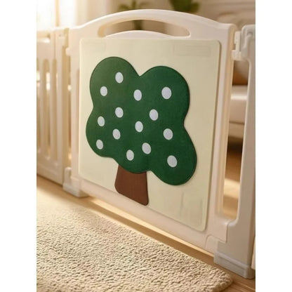 GardenHarvest Felt Storyboard