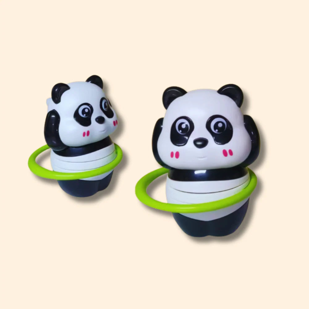 Panda Sensory Gift Set
