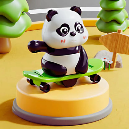 Panda Sensory Gift Set