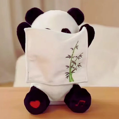 PandaPal Squishy Toy