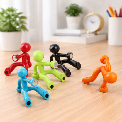 Flexi-Magnet Crew