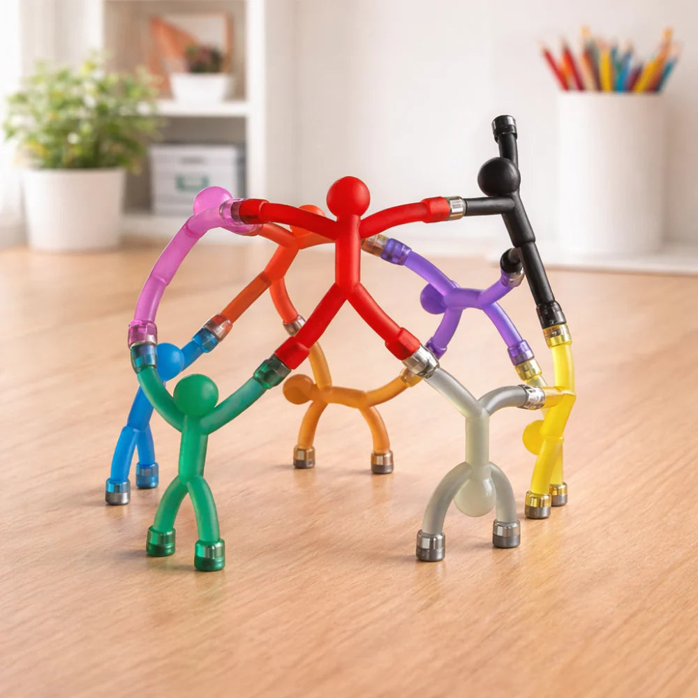 Flexi-Magnet Crew