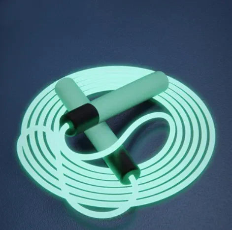 GlowJump LED Jump Rope