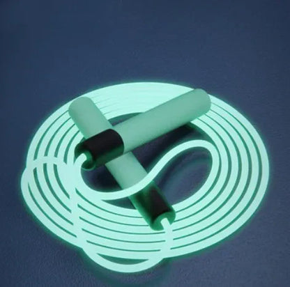 GlowJump LED Jump Rope