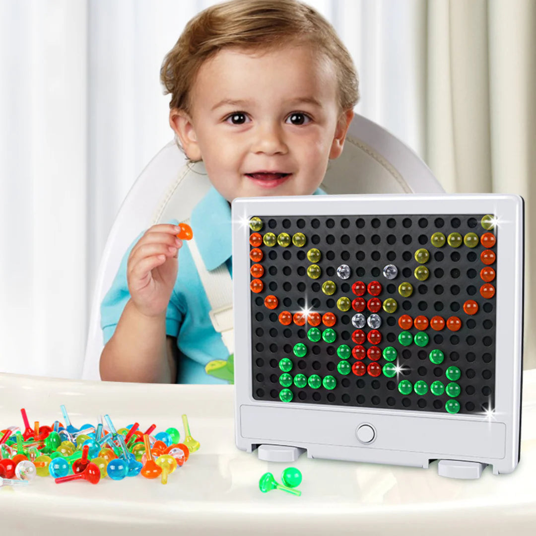 PixelPrism 3D-Art Set