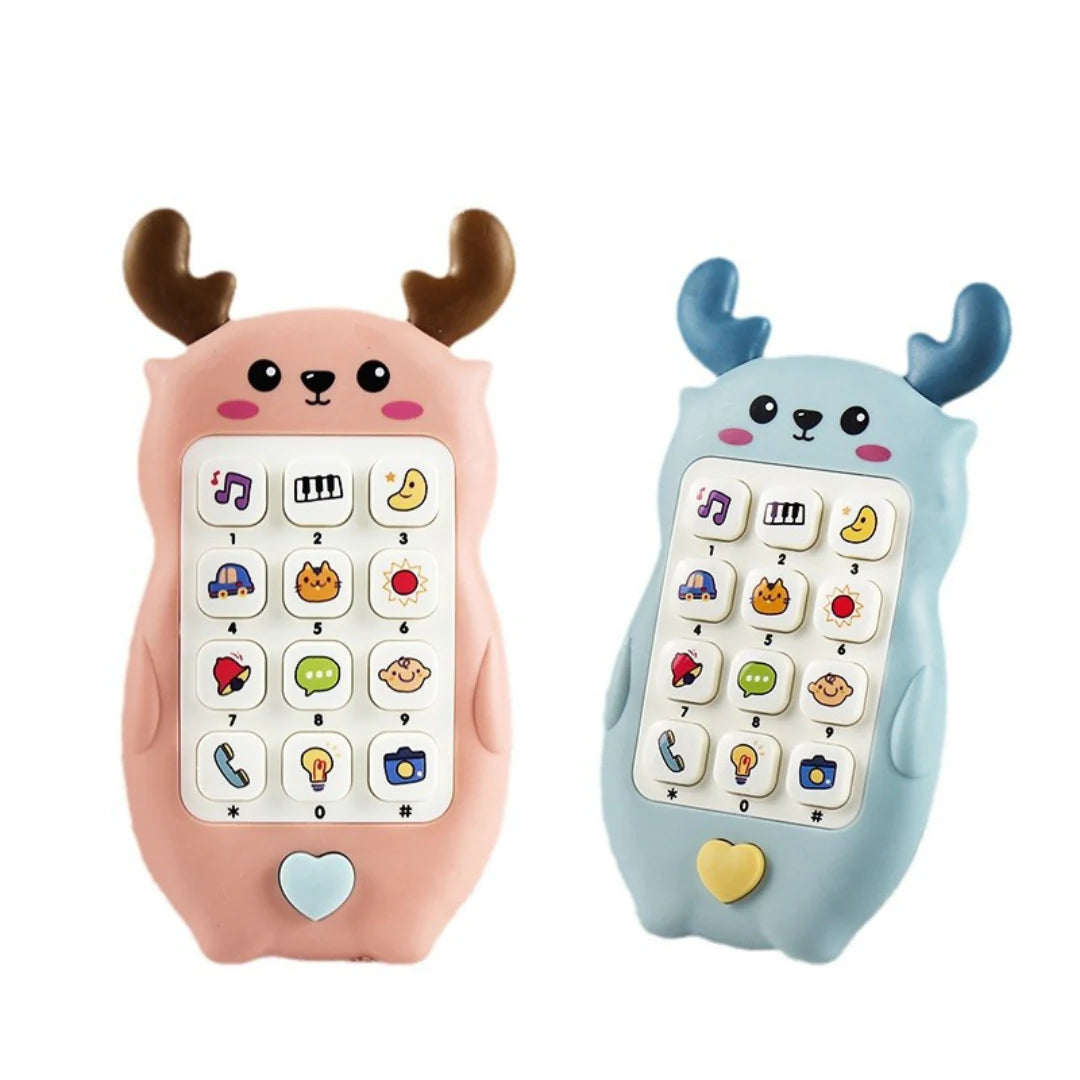SensorySync Smart Communicator