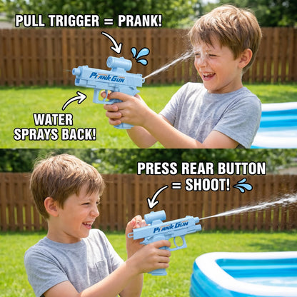 SplashFlip