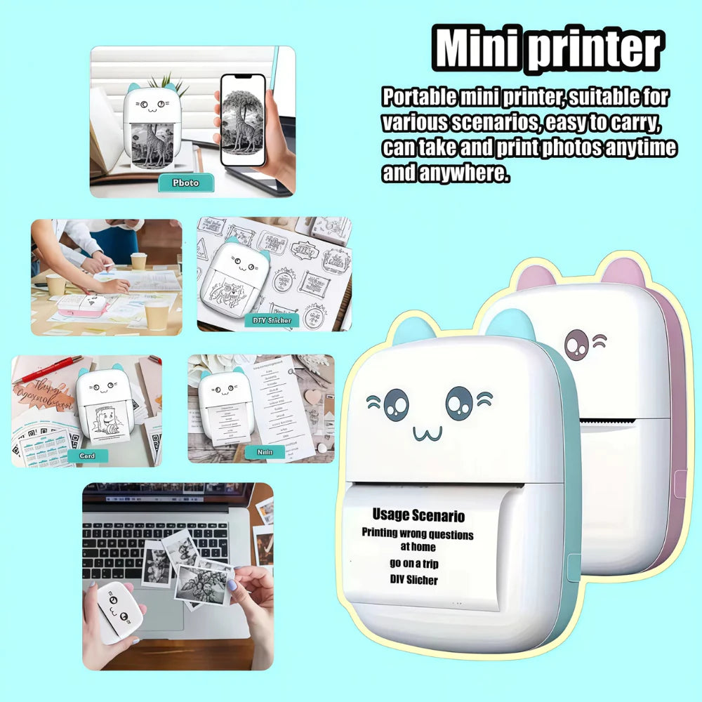Swift-Stick Label Maker
