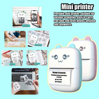 Swift-Stick Label Maker