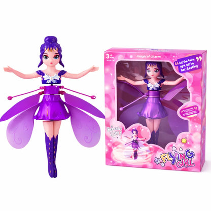 AeroCharm Ethereal Flyer
