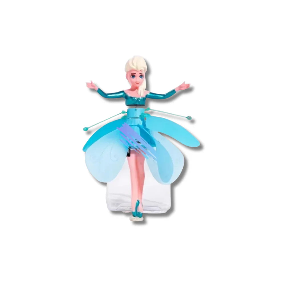 AeroCharm Ethereal Flyer