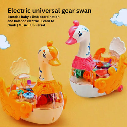 LumeSwan Dream-Pal