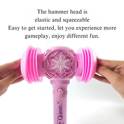 Magic Hammer Wand